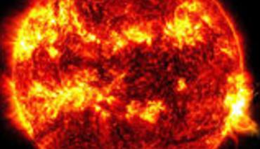 На Солнце произошел сильнейший всплеск активности за 2024 год